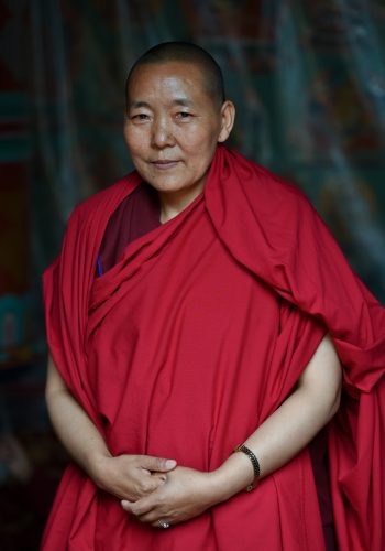 Ani Tshering Lhamo